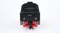 Fleischmann H0 Dampflok BR 89 005 DR Gleichstrom