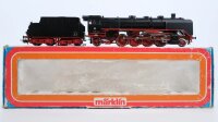 Märklin H0 3082 Dampflok BR 41 334 DB Wechselstrom...