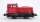 Brawa H0 0366 Diesellok BR 312 011-0 DB Gleichstrom