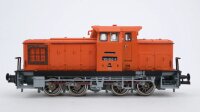 Piko H0 Diesellok BR 106 862-6 DR Gleichstrom
