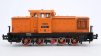 Piko H0 Diesellok BR 106 256-1 DR Gleichstrom