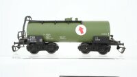 BTTB TT Konvolut Kesselwagen Primgaz SNCF CSD (Abbrüche)