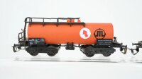 BTTB TT Konvolut Kesselwagen JTL Rheinmetall DR (Abbrüche)