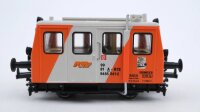 Liliput H0 L133008 Motorbahnwagen 99 81 9485 541-2 RTS...