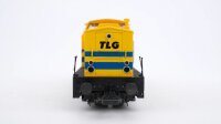 Brawa H0 0425 Diesellok BR V100 TLG Gleichstrom