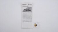 Brawa H0 0425 Diesellok BR V100 TLG Gleichstrom