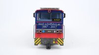 Liliput H0e L142107 Diesellok BR D15 Zillertalbahn Tirol Schiffahrt