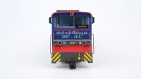 Liliput H0e L142107 Diesellok BR D15 Zillertalbahn Tirol Schiffahrt