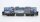 Liliput H0e L142107 Diesellok BR D15 Zillertalbahn Tirol Schiffahrt