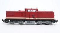 Roco H0 70811 Diesellok BR 114 298-3 DR Gleichstrom