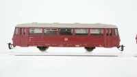 BTTB TT Konvolut Schienenbusbeiwagen DR