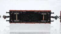 BTTB TT Konvolut Hochbordwagen beladen DR