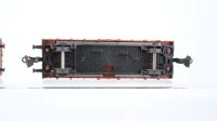 BTTB TT Konvolut Hochbordwagen teilbeladen DR