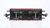 BTTB TT Konvolut Hochbordwagen teilbeladen DR