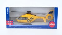 Siku 2539 1:55 ADAC Rettungs Hubschrauber