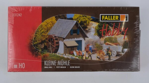 Faller H0 131242 Kleine Mühle