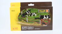 Faller H0 180431 Koppelzaun II