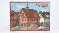 Vollmer Z 9544 Pfarrhaus