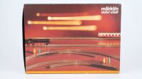 Märklin Z 8192 Doppelgleispackung T1