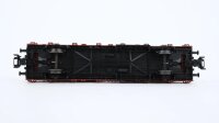 Märklin H0 46960 Niederbordwagen mit Serval  Kls 443 der DB AG