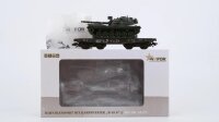Märklin H0 48727 Schwerlast-Flachwagen mit...