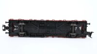 Märklin H0 46958 Niederbordwagen mit Unimog  Kls 443 der DB