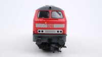 Brawa H0 0384 Diesellok BR 216 102-4 DB Cargo Gleichstrom