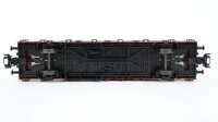 Märklin H0 46955 Rungenwagen mit LKW 5 T GL  Kbs 443 der DB AG
