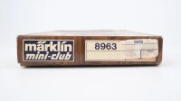 Märklin Z 8963 Hochhaus