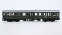 Hobby Line H0 54370 2. Klasse / Gepäckwagen DB