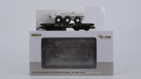 Märklin H0 48738 Schwerlast-Flachwagen mit leichtem...