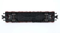 Märklin H0 46954 Rungenwagen mit Geländewagen Wolf Kbs 443 der DB AG