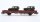Märklin H0 46954 Rungenwagen mit Geländewagen Wolf Kbs 443 der DB AG