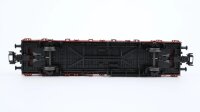 Märklin H0 46966 Niederbordwagen mit Mercedes Benz G 280 Kls 443 der DB
