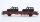 Märklin H0 46966 Niederbordwagen mit Mercedes Benz G 280 Kls 443 der DB