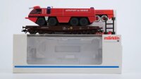 Märklin H0 4849 Schwerlast-Flachwagen mit...