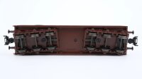 Märklin H0 4849 Schwerlast-Flachwagen mit Löschfahrzeug  Samm der ÖBB