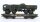 Märklin H0 48713 Schwerlast-Flachwagen mit LKW 10 T GL  Rlmmps 650 der DB AG