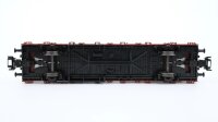 Märklin H0 46953 Rungenwagen mit Spähpanzerwagen Fennek  Kbs 443 der DB AG