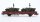 Märklin H0 46953 Rungenwagen mit Spähpanzerwagen Fennek  Kbs 443 der DB AG