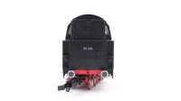 Fleischmann H0 4065 Dampflok BR 65 018 DB Gleichstrom