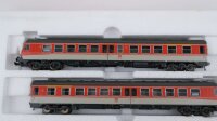 Fleischmann H0 4430 Diesel-Triebzug BR 614 038-8/614...