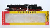 Fleischmann H0 4175 Dampflok BR 50 058 DB Gleichstrom Analog