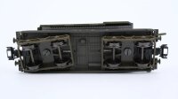 Märklin H0 48748 Schwerlast-Flachwagen Rlmmps der DB AG