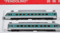 Fleischmann H0 4415 Diesel-Triebzug "Pendolino"...