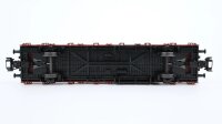 Märklin H0 46959 Niederbordwagen mit Yak (Duro)  Kls 443 der DB AG