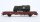 Märklin H0 46959 Niederbordwagen mit Yak (Duro)  Kls 443 der DB AG