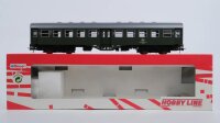 Hobby Line H0 54363 Eilzugwagen 2. Kl. DB