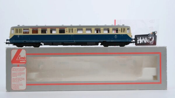 Lima H0 208039LG Triebwagen BR 515 505-6 DB Gleichstrom