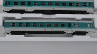 Lima H0 149805 Dieseltriebwagen BR 628 014-3/ 628 004-4 DB 2-teilig Gleichstrom